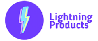 Lightning Products logo