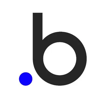 Bubble-logo